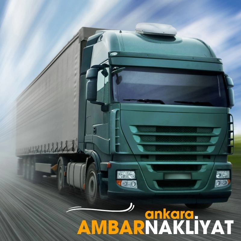 Antalya Viranşehir Arası Nakliyat